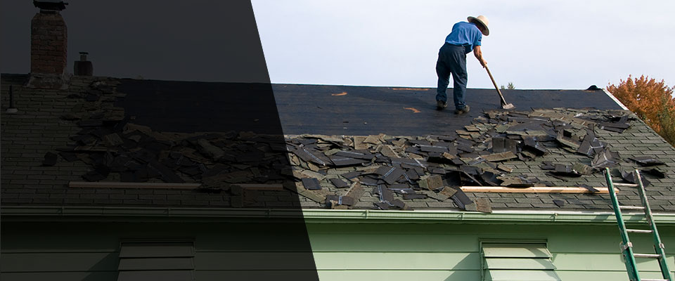 Chancellor Roofing Contractors